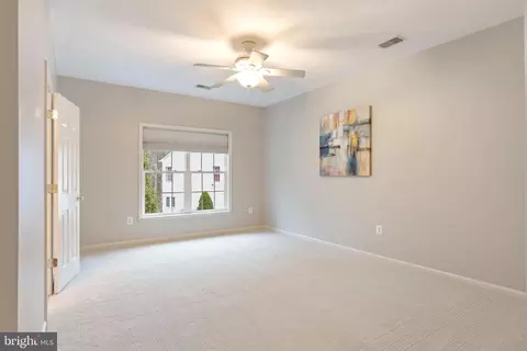 Bedroom - 22455 Pine Ridge Ct, Ashburn, VA 20148 photo 4 of 7