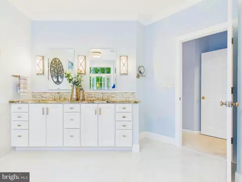 Bath - 22455 Pine Ridge Ct, Ashburn, VA 20148 photo 7 of 13