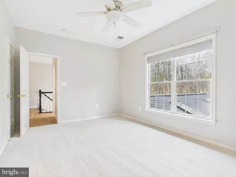 Bedroom - 22455 Pine Ridge Ct, Ashburn, VA 20148 photo 7 of 7