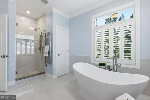 Bath - 22455 Pine Ridge Ct, Ashburn, VA 20148 photo 4 of 13