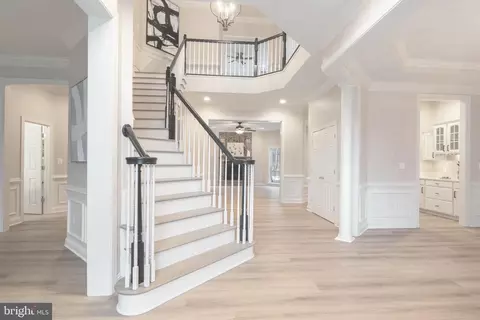 Entry Way - 22455 Pine Ridge Ct, Ashburn, VA 20148 photo 1 of 9