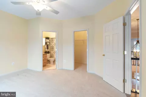 Bedroom - 22455 Pine Ridge Ct, Ashburn, VA 20148 photo 3 of 7
