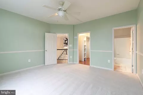 Bedroom - 22455 Pine Ridge Ct, Ashburn, VA 20148 photo 2 of 7