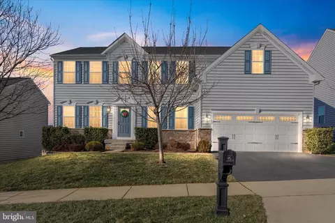 12 William Albert Way, Lovettsville, VA 20180