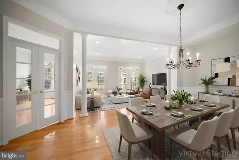 21945 Windy Oaks Sq, Broadlands, VA 20148
