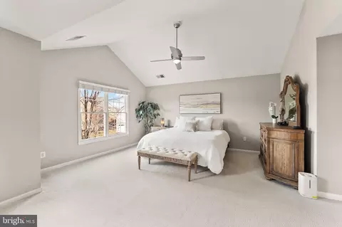 Bedroom - 43387 La Belle Pl, Ashburn, VA 20147 photo 1 of 12