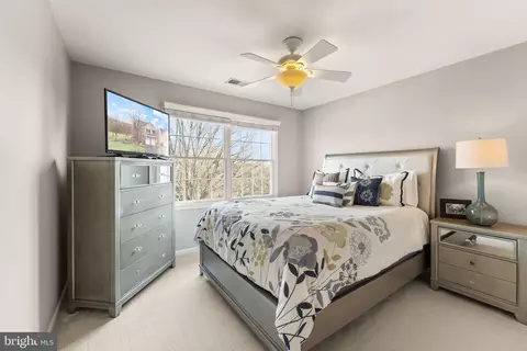 Bedroom - 43387 La Belle Pl, Ashburn, VA 20147 photo 11 of 12