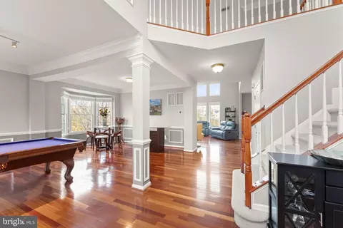 Entry Way - 43387 La Belle Pl, Ashburn, VA 20147 photo 1 of 9
