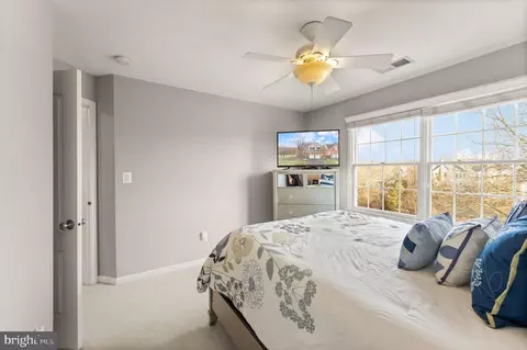Bedroom - 43387 La Belle Pl, Ashburn, VA 20147 photo 12 of 12