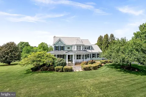 37857 Alberts Farm Dr, Purcellville, VA 20132