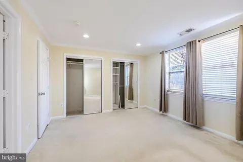 Bedroom - 20602 Cornstalk Ter #101, Ashburn, VA 20147 photo 2 of 3