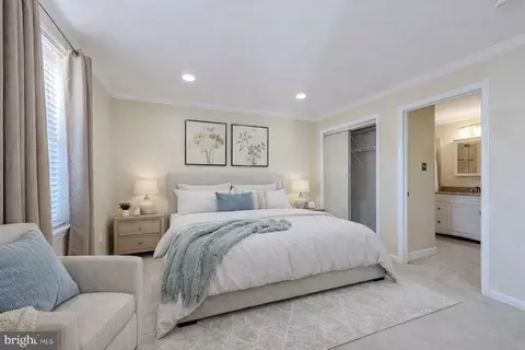 Bedroom - 20602 Cornstalk Ter #101, Ashburn, VA 20147 photo 1 of 3