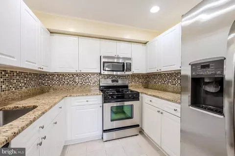 Kitchen - 20602 Cornstalk Ter #101, Ashburn, VA 20147 photo 2 of 2