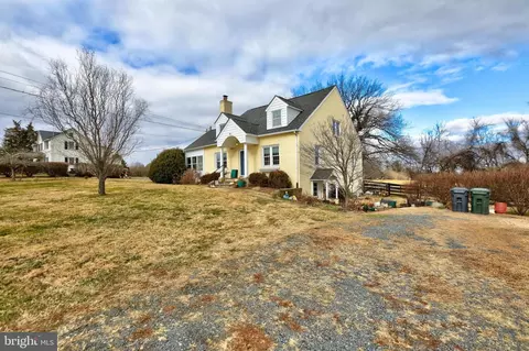 Exterior - 391 E Colonial Hwy, Hamilton, VA 20158 photo 10 of 10
