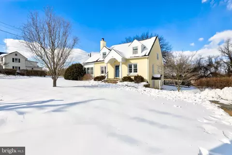 391 E Colonial Hwy, Hamilton, VA 20158