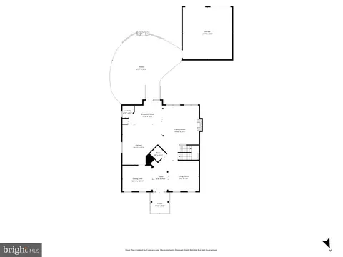 Floorplan - 20413 Peckham St, Ashburn, VA 20147 photo 1 of 4