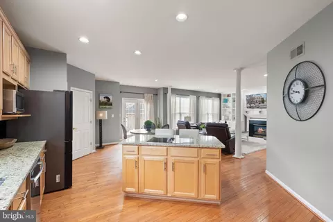 Kitchen - 20413 Peckham St, Ashburn, VA 20147 photo 3 of 3