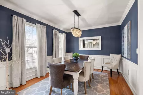 Dining - 20413 Peckham St, Ashburn, VA 20147 photo 1 of 2