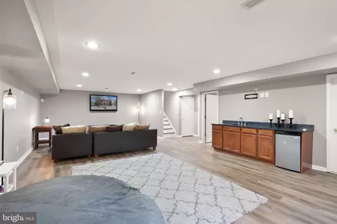 Entry Way - 20413 Peckham St, Ashburn, VA 20147 photo 7 of 7
