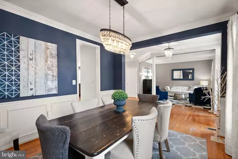 Dining - 20413 Peckham St, Ashburn, VA 20147 photo 2 of 2