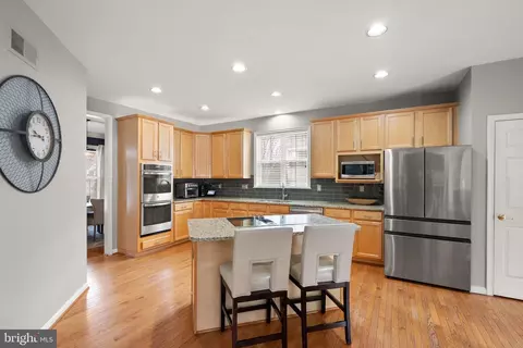 Kitchen - 20413 Peckham St, Ashburn, VA 20147 photo 1 of 3