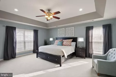 Bedroom - 20413 Peckham St, Ashburn, VA 20147 photo 1 of 7