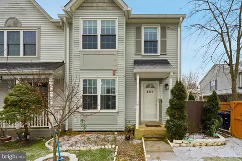 1007 Nelson Ct NE, Leesburg, VA 20176