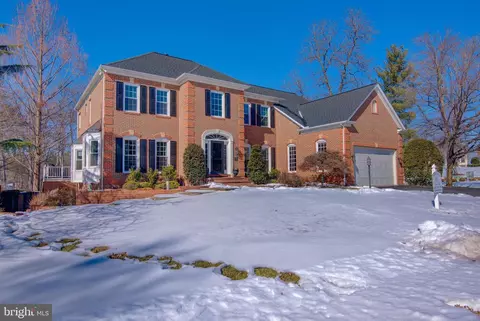 18395 Kingsmill St, Leesburg, VA 20176