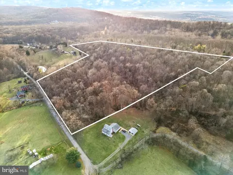 Parcel C - Taylorstown Road, Leesburg, VA 20176
