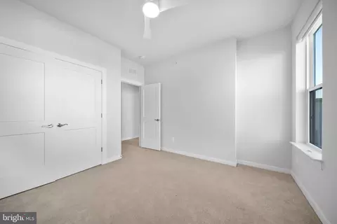 Bedroom - 43730 Transit Sq, Ashburn, VA 20147 photo 7 of 7