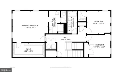 Floorplan - 43730 Transit Sq, Ashburn, VA 20147 photo 2 of 2