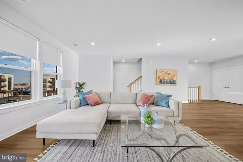 Living - 43730 Transit Sq, Ashburn, VA 20147 photo 1 of 1
