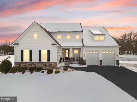 40779 Yarrow Grove Pl, Aldie, VA 20105