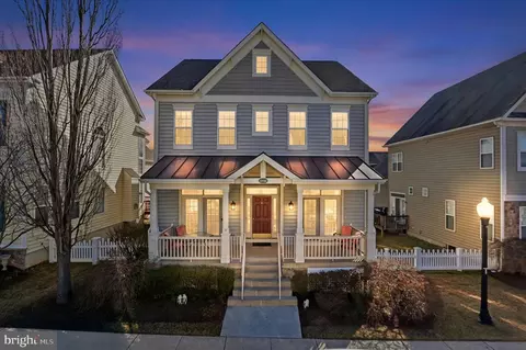 17447 Lethridge Cir, Round Hill, VA 20141