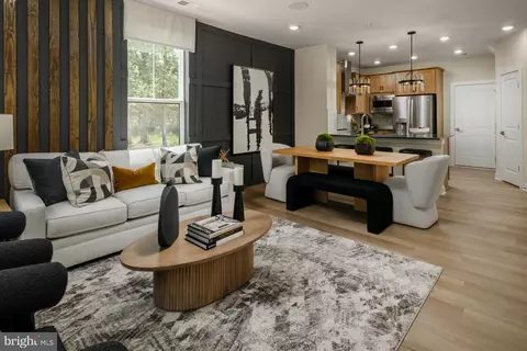 Homesite 59 Northpark Drive, Ashburn, VA 20147