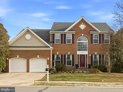 720 Vista Ridge Dr NE, Leesburg, VA 20176
