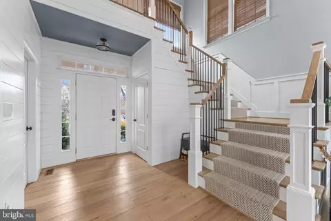 Entry Way - 43344 Markham Pl, Ashburn, VA 20147 photo 1 of 11
