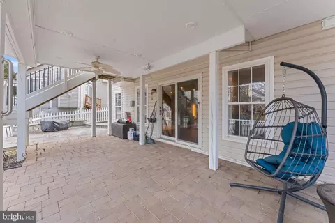 Exterior - 43344 Markham Pl, Ashburn, VA 20147 photo 7 of 11
