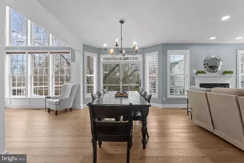 Dining - 43344 Markham Pl, Ashburn, VA 20147 photo 2 of 3