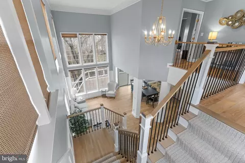 Entry Way - 43344 Markham Pl, Ashburn, VA 20147 photo 11 of 11