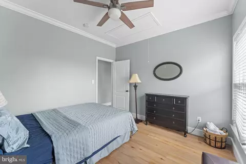 Bedroom - 43344 Markham Pl, Ashburn, VA 20147 photo 5 of 7