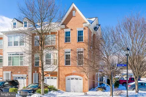 20401 Trails End Ter, Ashburn, VA 20147