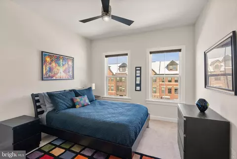 Bedroom - 43497 Charitable St, Ashburn, VA 20148 photo 4 of 10