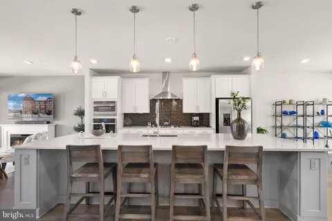 Kitchen - 43497 Charitable St, Ashburn, VA 20148 photo 1 of 2