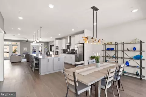 Dining - 43497 Charitable St, Ashburn, VA 20148 photo 3 of 3