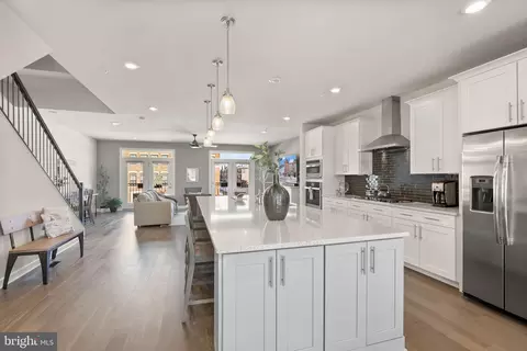 Entry Way - 43497 Charitable St, Ashburn, VA 20148 photo 6 of 13