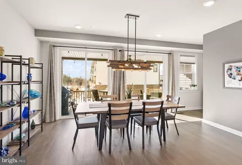 Dining - 43497 Charitable St, Ashburn, VA 20148 photo 2 of 3