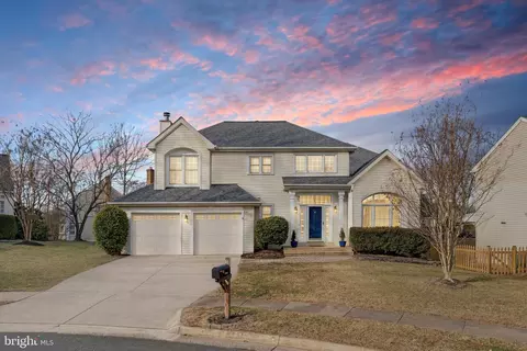 43960 Bidwell Ct, Ashburn, VA 20147