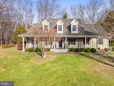 23650 Grasty Pl, Middleburg, VA 20117