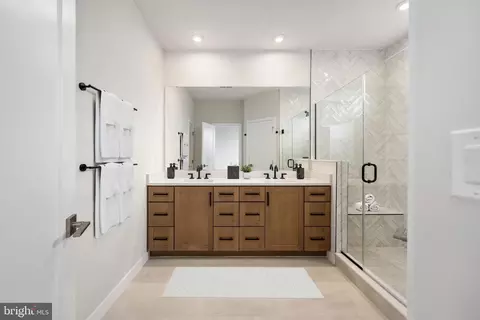 Entry Way - 22101 Midmoore Dr, Ashburn, VA 20148 photo 2 of 2